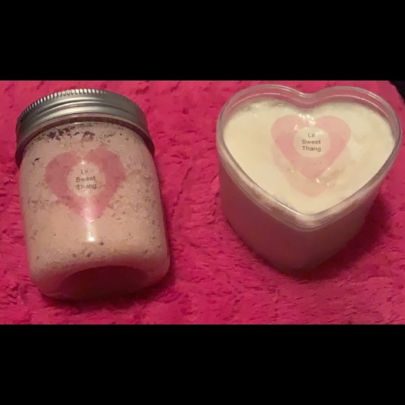 Peachy Set - Picture 3 of 3